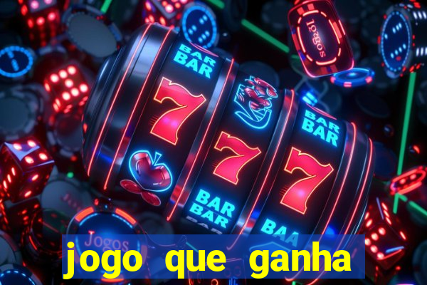 jogo que ganha dinheiro sem depositar